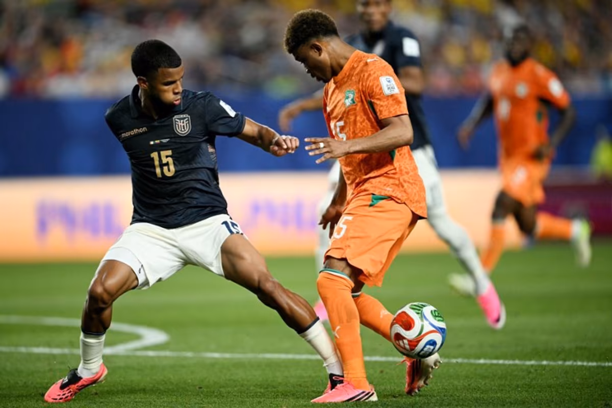 Coupe du monde 2026 – Amad Diallo offre la victoire en fin de match à la Côte d’Ivoire contre l’Équateur