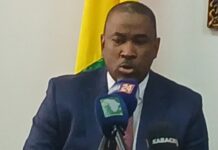 Ibrahima Diallo, DG pays d’AGL : « Le Port de Conakry a traité en un an les volumes attendus en 2030 »
