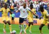 Coupe du Monde 2026 : L’Angleterre et le Ghana se quittent sur un score nul et vierge