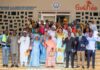 Sécurité et organisation au Port Autonome de Conakry : La Direction Générale échange avec les mareyeuses