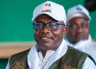Hajj 2026 : Boffa remercie le Président Mamadi Doumbouya pour la prise en charge de huit pèlerins
