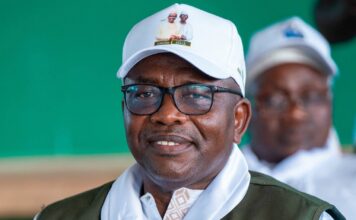 Hajj 2026 : Boffa remercie le Président Mamadi Doumbouya pour la prise en charge de huit pèlerins