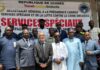 Criminalité financière : les Services spéciaux mobilisent la chaîne pénale face aux défis des cryptomonnaies en Guinée