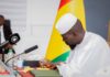 Refondation de l’état / Par décret presidentiel la Guinée crée son école Nationale de l’administration publique