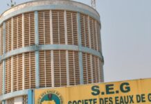 Guinée : Algassimou Dioubaté nommé Directeur géneral de la SEG, Nassirou perd son poste 24 heures après la conférence de son ministre Aboubacar Camara