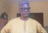 À mon regretté frère Diallo Souleymane: Un hommage posthume à l’immortel pionnier de notre presse (Par Boubacar Yacine Diallo)