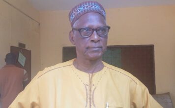 À mon regretté frère Diallo Souleymane: Un hommage posthume à l’immortel pionnier de notre presse (Par Boubacar Yacine Diallo)