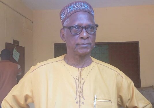 À mon regretté frère Diallo Souleymane: Un hommage posthume à l’immortel pionnier de notre presse (Par Boubacar Yacine Diallo)