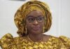 La Guinée à l’honneur : La générale Aminata Diallo accède à la Vice-présidence de l’AISS pour le triennat 2026-2028