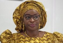 La Guinée à l’honneur : La générale Aminata Diallo accède à la Vice-présidence de l’AISS pour le triennat 2026-2028