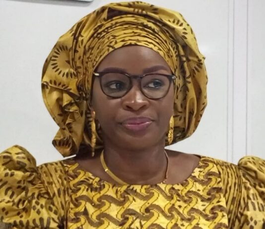 La Guinée à l’honneur : La générale Aminata Diallo accède à la Vice-présidence de l’AISS pour le triennat 2026-2028