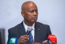 Hommage à Hadja Andrée Touré : l’incarnation de la dignité guinéenne (Par Boubacar Yacine Diallo)