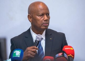 Hommage à Hadja Andrée Touré : l’incarnation de la dignité guinéenne (Par Boubacar Yacine Diallo)