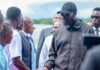 Sommet de la CEDEAO : Mamadi Doumbouya défend la place des militaires dans l’histoire de l’organisation