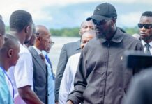 Sommet de la CEDEAO : Mamadi Doumbouya défend la place des militaires dans l’histoire de l’organisation