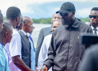 Sommet de la CEDEAO : Mamadi Doumbouya défend la place des militaires dans l’histoire de l’organisation