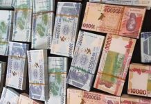 Guinée : la CRIEF ouvre une enquête sur des soupçons de détournement de près de 298 milliards GNF du FODEL