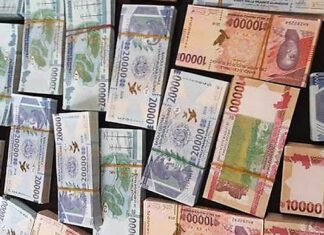 Guinée : la CRIEF ouvre une enquête sur des soupçons de détournement de près de 298 milliards GNF du FODEL