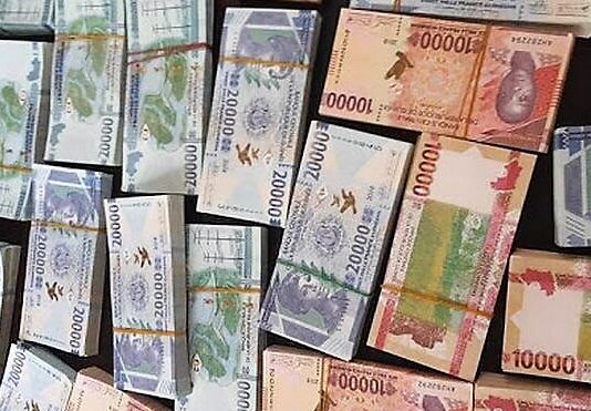 Guinée : la CRIEF ouvre une enquête sur des soupçons de détournement de près de 298 milliards GNF du FODEL