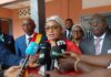 Numérisation de l’état civil : une nouvelle ère s’ouvre pour l’identification des citoyens en Guinée