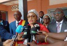 Numérisation de l’état civil : une nouvelle ère s’ouvre pour l’identification des citoyens en Guinée