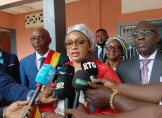 Numérisation de l’état civil : une nouvelle ère s’ouvre pour l’identification des citoyens en Guinée