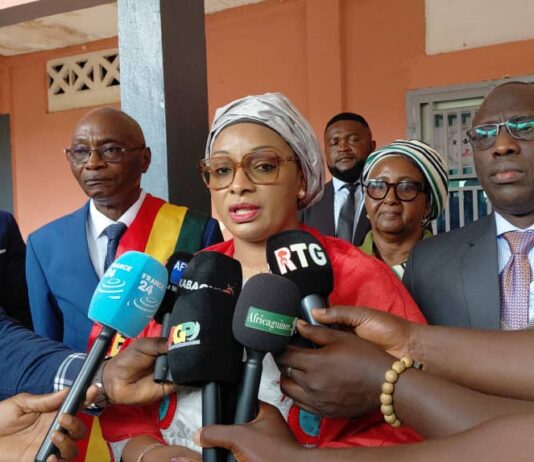 Numérisation de l’état civil : une nouvelle ère s’ouvre pour l’identification des citoyens en Guinée