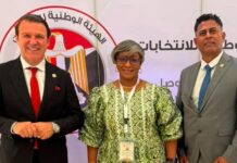 La Guinée réintègre l’Association des autorités électorales africaines après quatre années d’absence