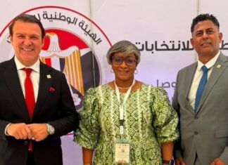 La Guinée réintègre l’Association des autorités électorales africaines après quatre années d’absence