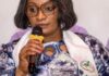 Guinée : une nouvelle page s’ouvre au MATD avec la nomination de Camara Djénabou Touré
