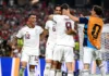 Coupe du monde: l’Espagne élimine Cristiano Ronaldo et le Portugal