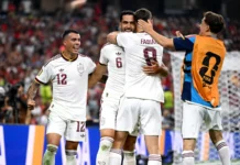 Coupe du monde: l’Espagne élimine Cristiano Ronaldo et le Portugal