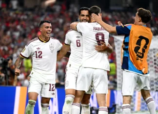 Coupe du monde: l’Espagne élimine Cristiano Ronaldo et le Portugal