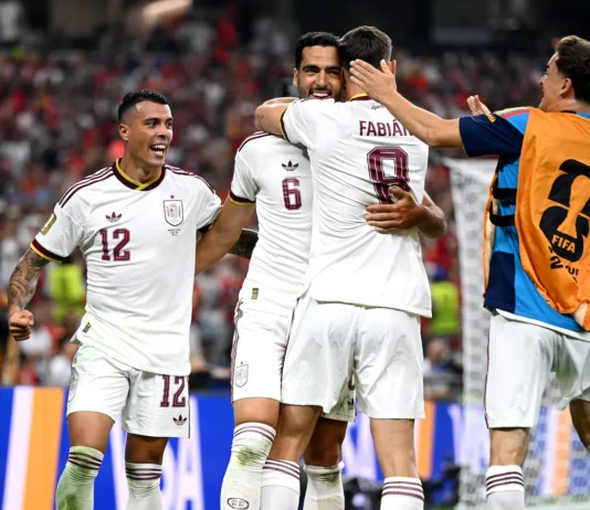 Coupe du monde: l’Espagne élimine Cristiano Ronaldo et le Portugal