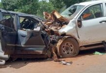Sécurité routière : le gouvernement durcit le ton après 22 morts sur la RN1