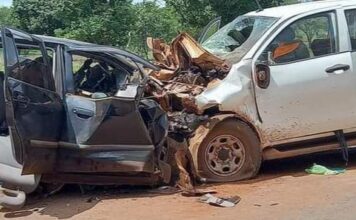 Sécurité routière : le gouvernement durcit le ton après 22 morts sur la RN1