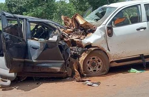 Sécurité routière : le gouvernement durcit le ton après 22 morts sur la RN1