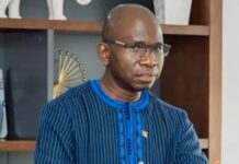 Affaire OGP : après son adjoint, Aladji Cellou Camara envoyé en prison