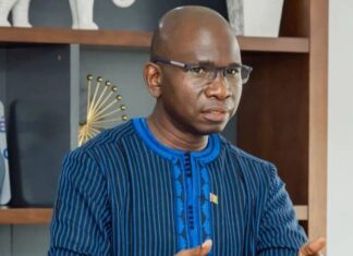 Affaire OGP : après son adjoint, Aladji Cellou Camara envoyé en prison