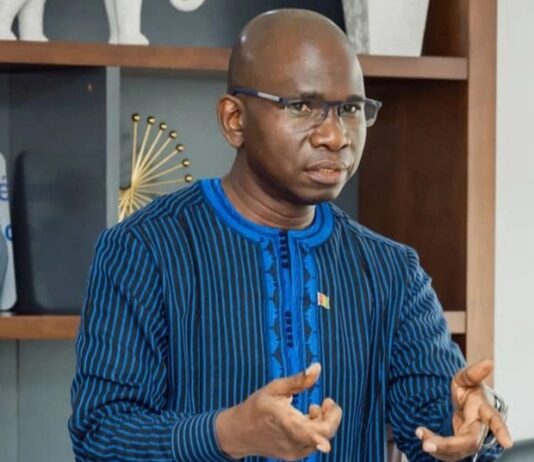Affaire OGP : après son adjoint, Aladji Cellou Camara envoyé en prison