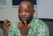 Guinée : Faya François Bourouno nommé Porte-parole du gouvernement