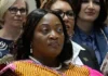 Liberia. L’ex-vice présidente Jewel Howard Taylor inculpée pour « trafic de drogue »