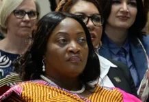 Liberia. L’ex-vice présidente Jewel Howard Taylor inculpée pour « trafic de drogue »