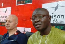 Fuite des cerveaux : la Guinée perd près de la moitié de ses médecins spécialistes et praticiens en spécialisation