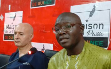 Fuite des cerveaux : la Guinée perd près de la moitié de ses médecins spécialistes et praticiens en spécialisation