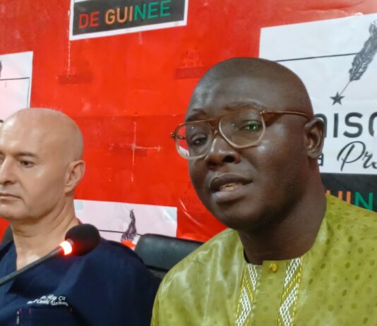 Fuite des cerveaux : la Guinée perd près de la moitié de ses médecins spécialistes et praticiens en spécialisation