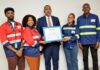 AGL Guinée renforce sa position de partenaire logistique de confiance grâce à la certification ICMI