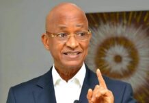 Audio controversé : Cellou Dalein Diallo dément tout contact avec Algassimou Diallo et dénonce un « montage »