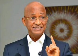 Audio controversé : Cellou Dalein Diallo dément tout contact avec Algassimou Diallo et dénonce un « montage »