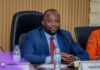 De ministre à porte-parole du Gouvernement : le parcours de Faya François Bourouno, nouveau visage de la communication gouvernementale